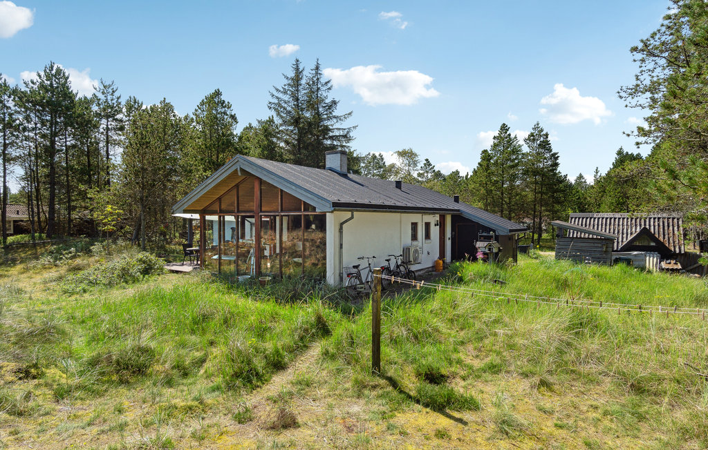 Feriehus - Napstjert Strand , Danmark - A19127 2