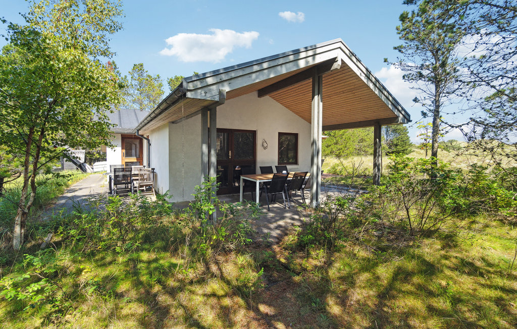 Feriehus - Napstjert Strand , Danmark - A19127 10
