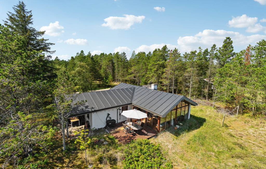 Feriehus - Napstjert Strand , Danmark - A19127 11