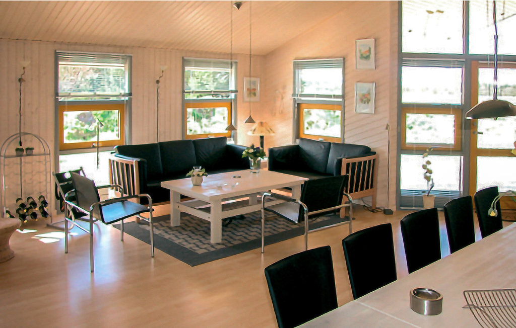 Feriehus - Napstjært , Danmark - A19501 2
