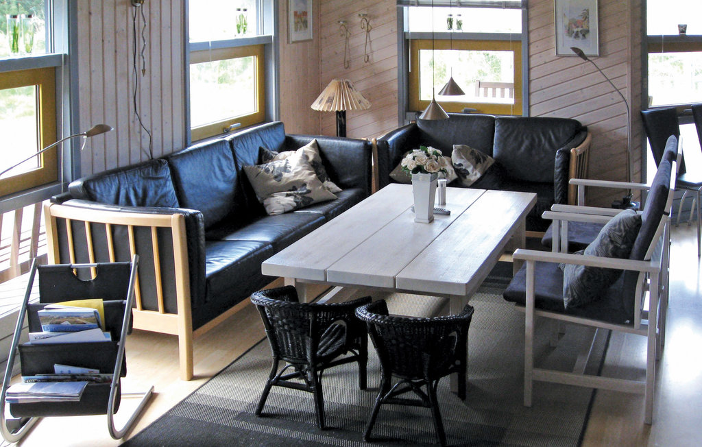Feriehus - Napstjært , Danmark - A19501 5