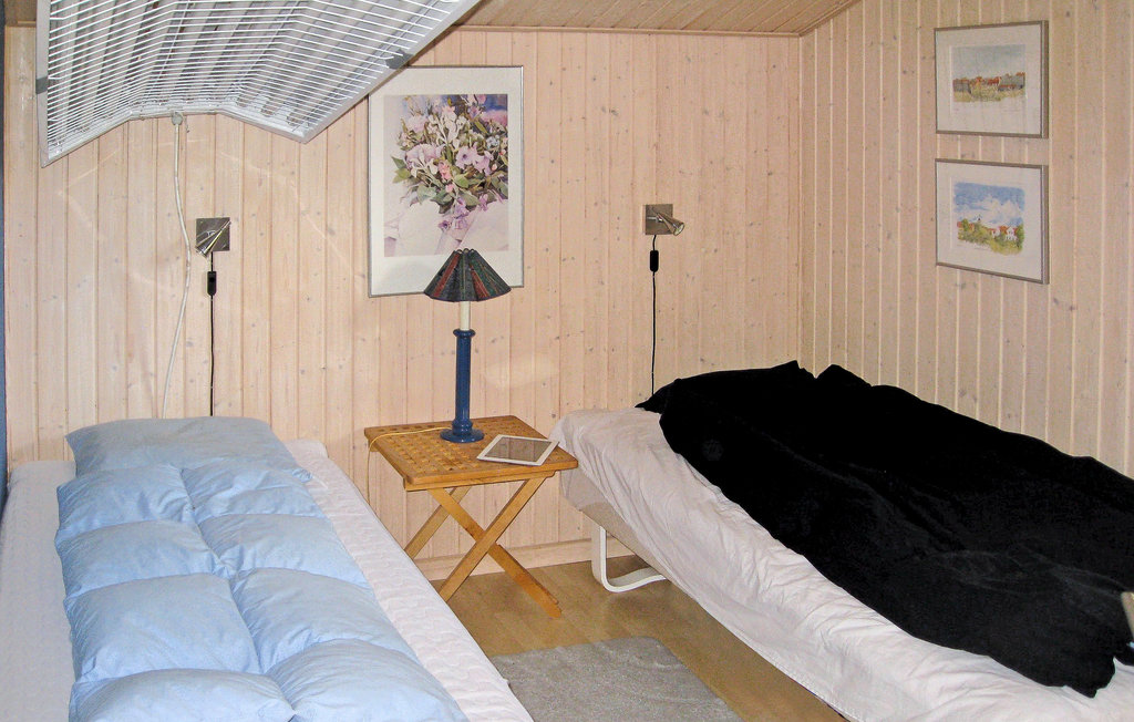 Feriehus - Napstjært , Danmark - A19501 12