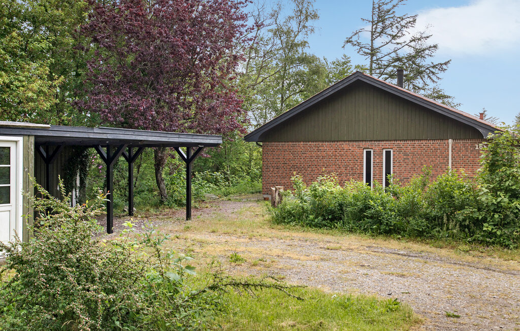 Feriehuse - Jerup Strand , Danmark - A19016 9