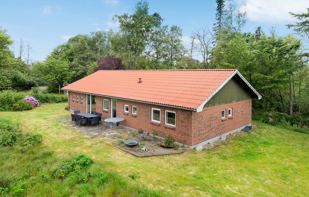 Feriehuse - Jerup Strand , Danmark - A19016 11