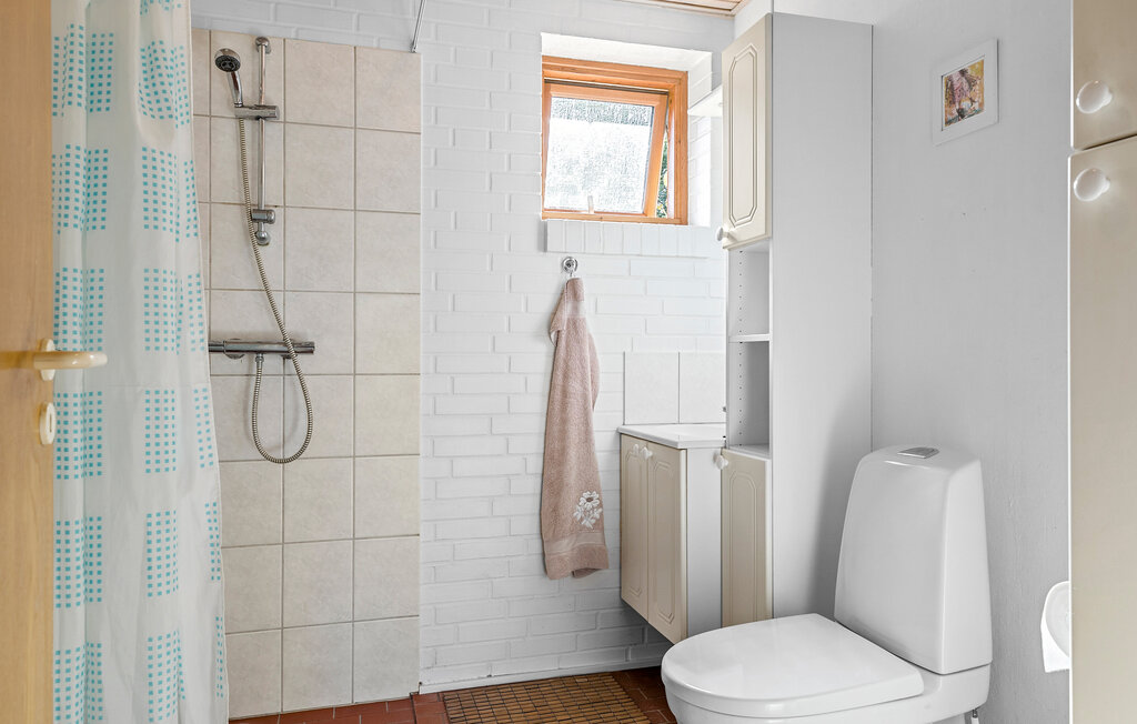 Feriehuse - Jerup Strand , Danmark - A19009 17