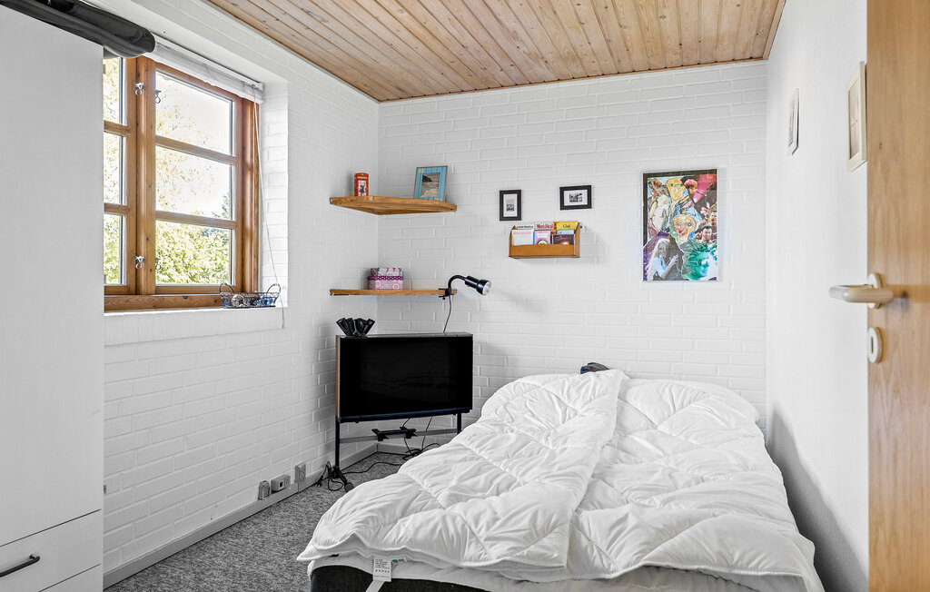 Feriehuse - Jerup Strand , Danmark - A19009 16