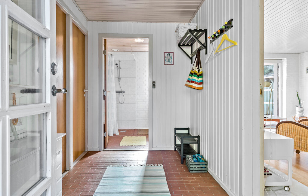 Feriehuse - Jerup Strand , Danmark - A19009 14