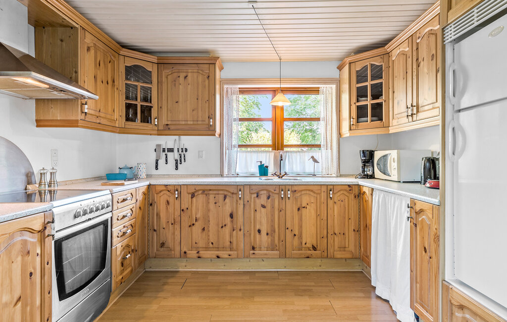 Feriehuse - Jerup Strand , Danmark - A19009 7