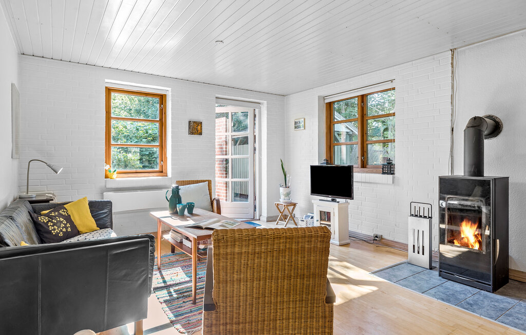 Feriehuse - Jerup Strand , Danmark - A19009 4