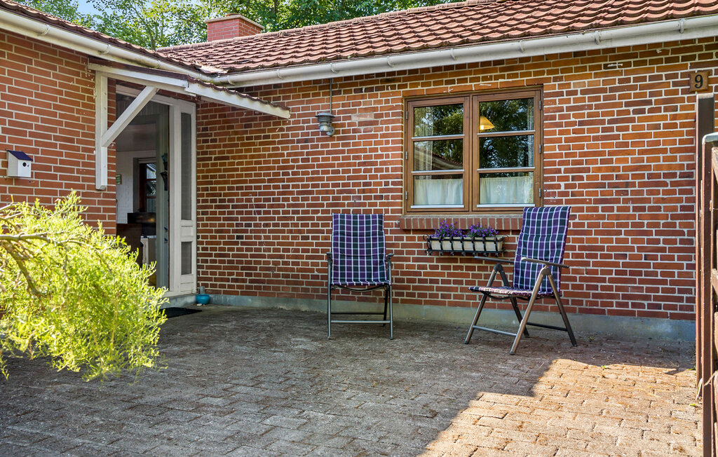 Feriehuse - Jerup Strand , Danmark - A19009 9