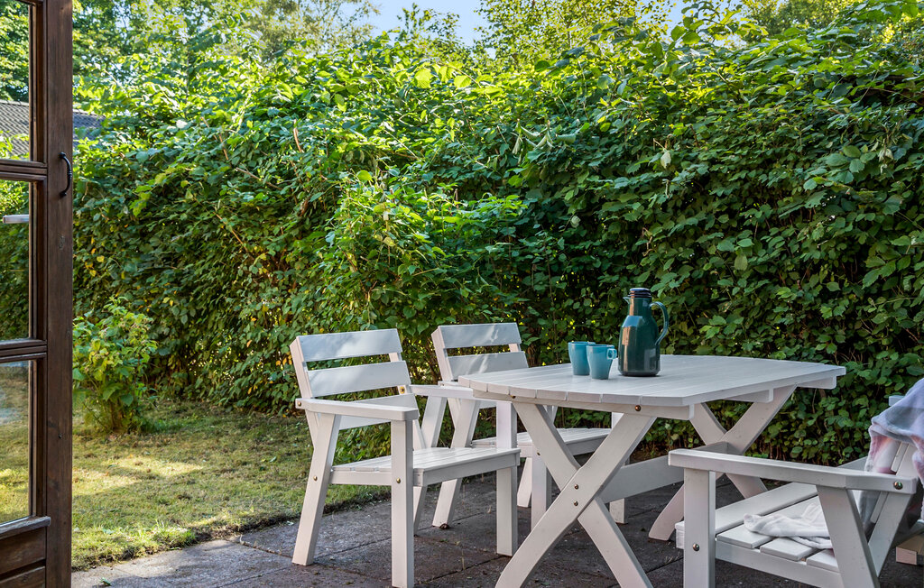Feriehuse - Jerup Strand , Danmark - A19009 10