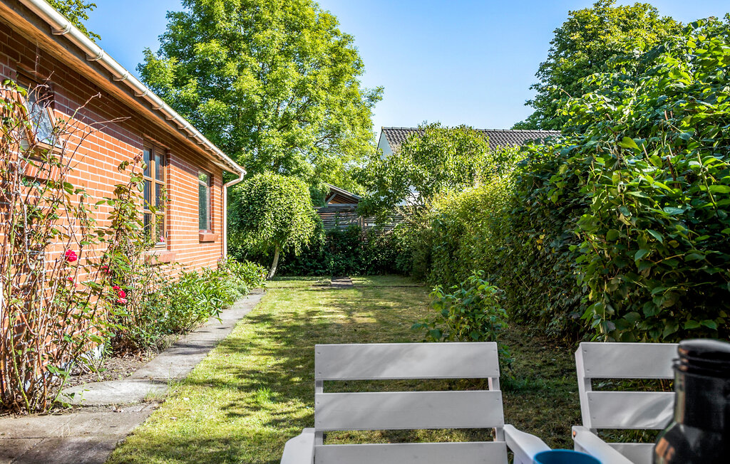 Feriehuse - Jerup Strand , Danmark - A19009 11