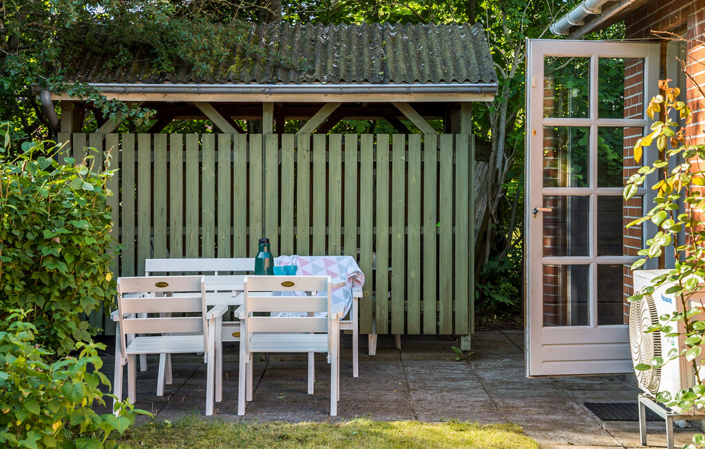 Feriehuse - Jerup Strand , Danmark - A19009 8