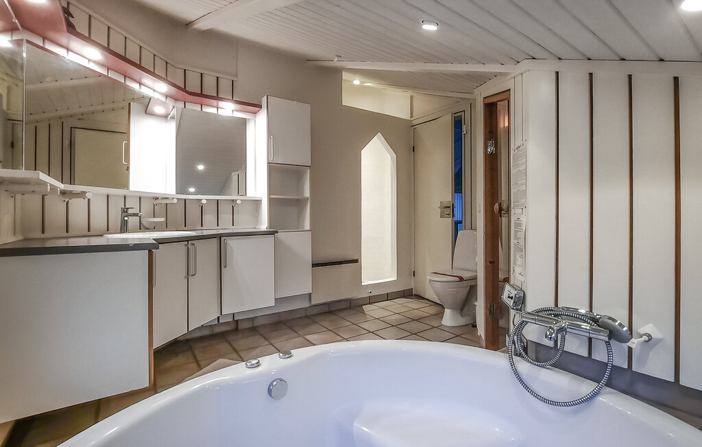 Feriehuse - Napstjert , Danmark - A19025 12