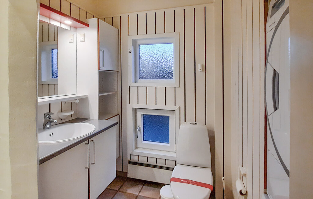 Feriehuse - Napstjert , Danmark - A19025 13