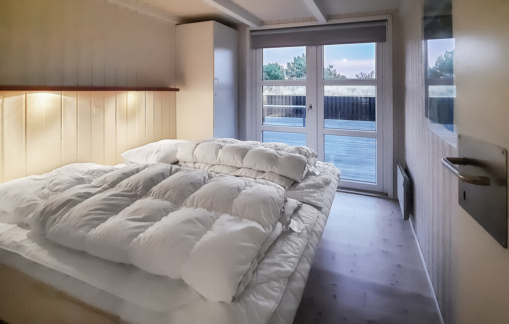 Feriehuse - Napstjert , Danmark - A19025 11