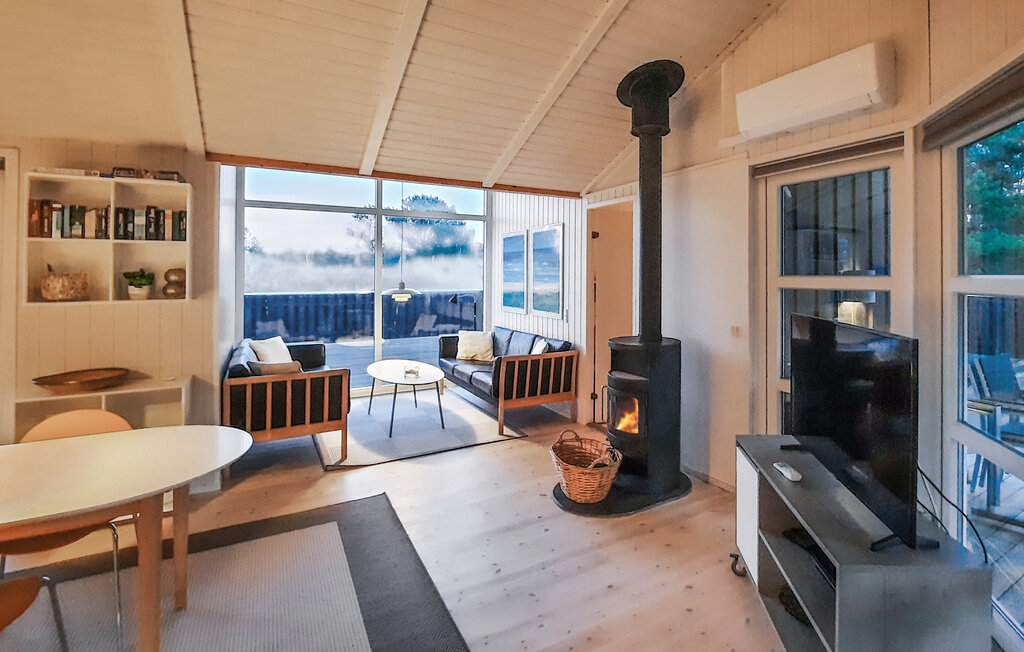 Feriehuse - Napstjert , Danmark - A19025 2