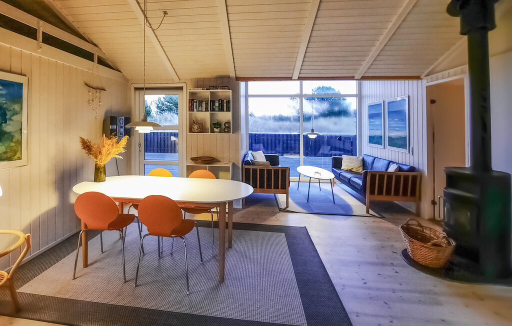 Feriehuse - Napstjert , Danmark - A19025 4