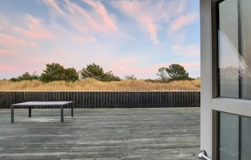 Feriehuse - Napstjert , Danmark - A19025 8