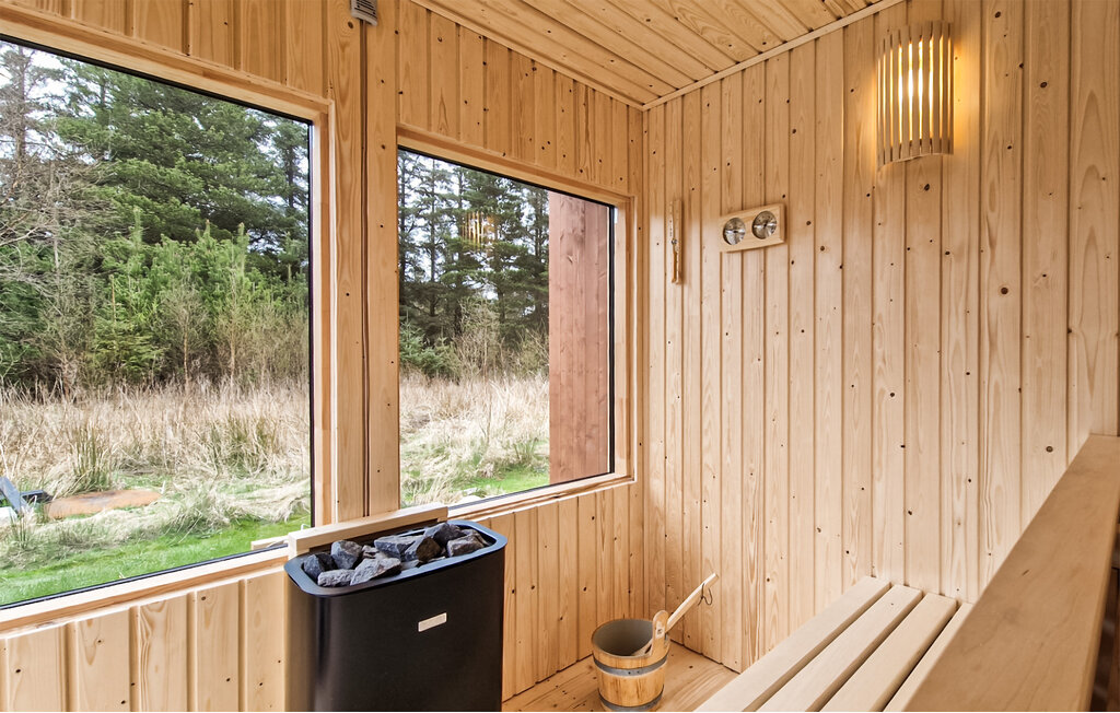 Ferienhaus - Napstjært , Dänemark - A19994 24