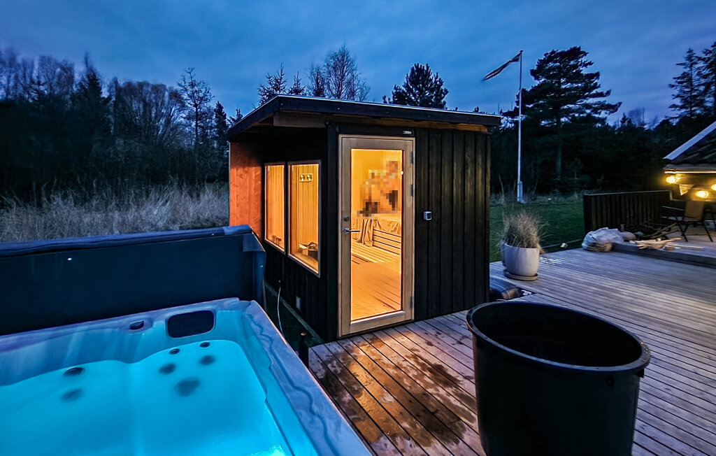 Ferienhaus - Napstjært , Dänemark - A19994 15