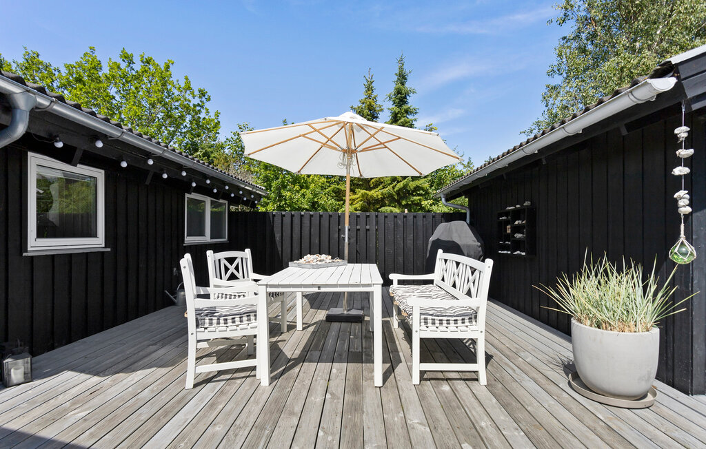 Ferienhaus - Napstjært , Dänemark - A19994 2