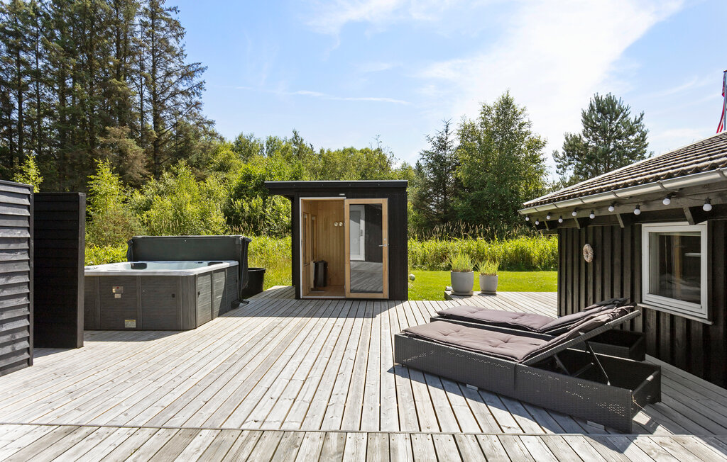 Ferienhaus - Napstjært , Dänemark - A19994 8