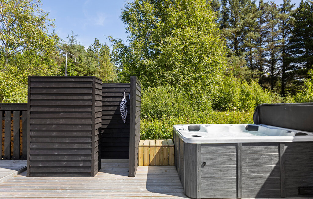 Ferienhaus - Napstjært , Dänemark - A19994 13