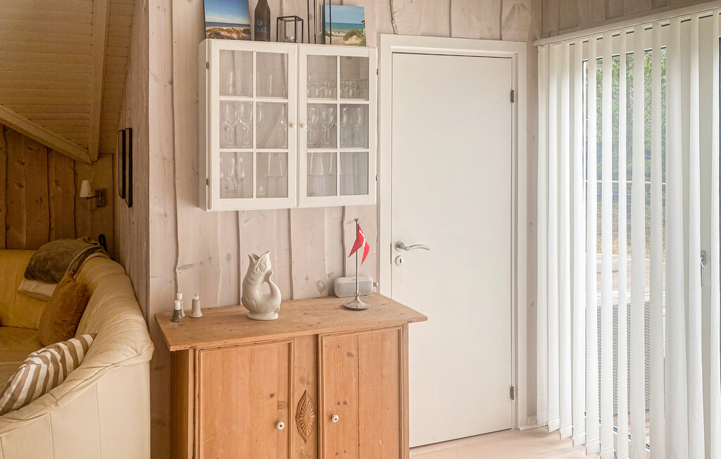 Ferienhaus - Napstjært , Dänemark - A19151 4