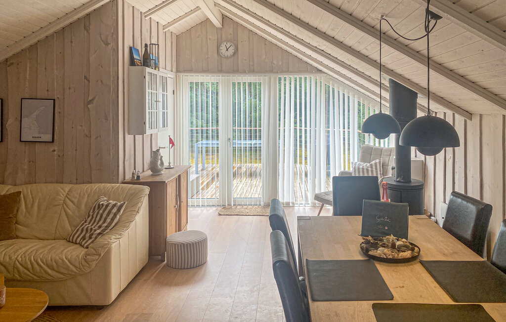 Ferienhaus - Napstjært , Dänemark - A19151 2