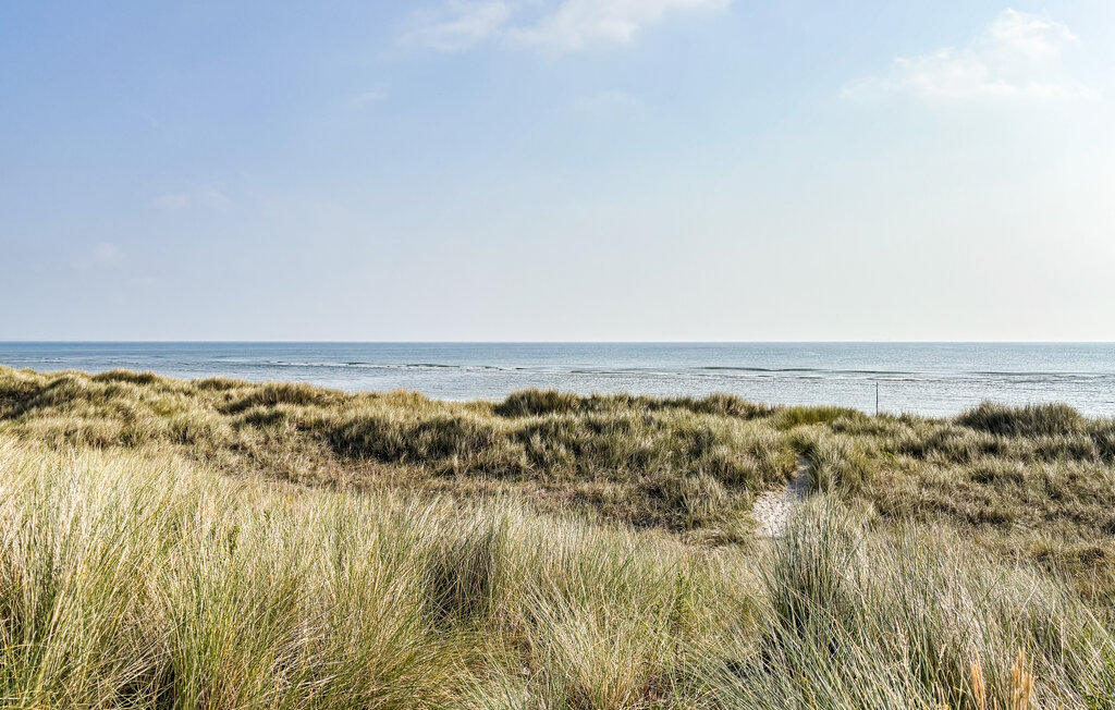 Ferienhaus - Napstjært , Dänemark - A19151 18