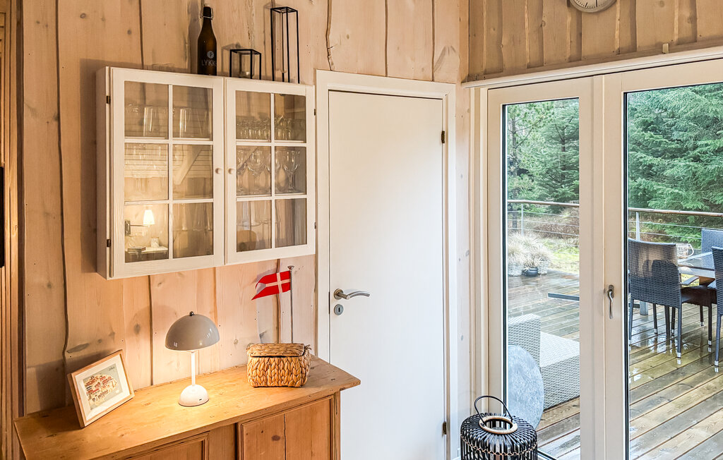 Ferienhaus - Napstjært , Dänemark - A19151 13