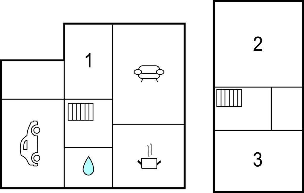 Ferienhaus 