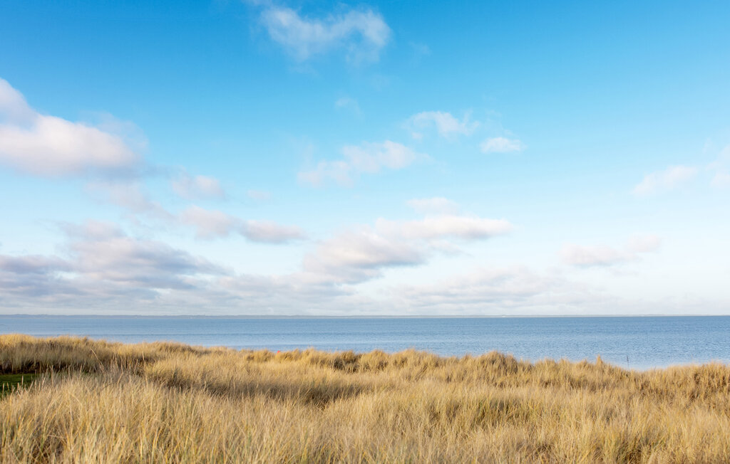 Ferienhaus - Strandby Strand , Dänemark - A20108 12