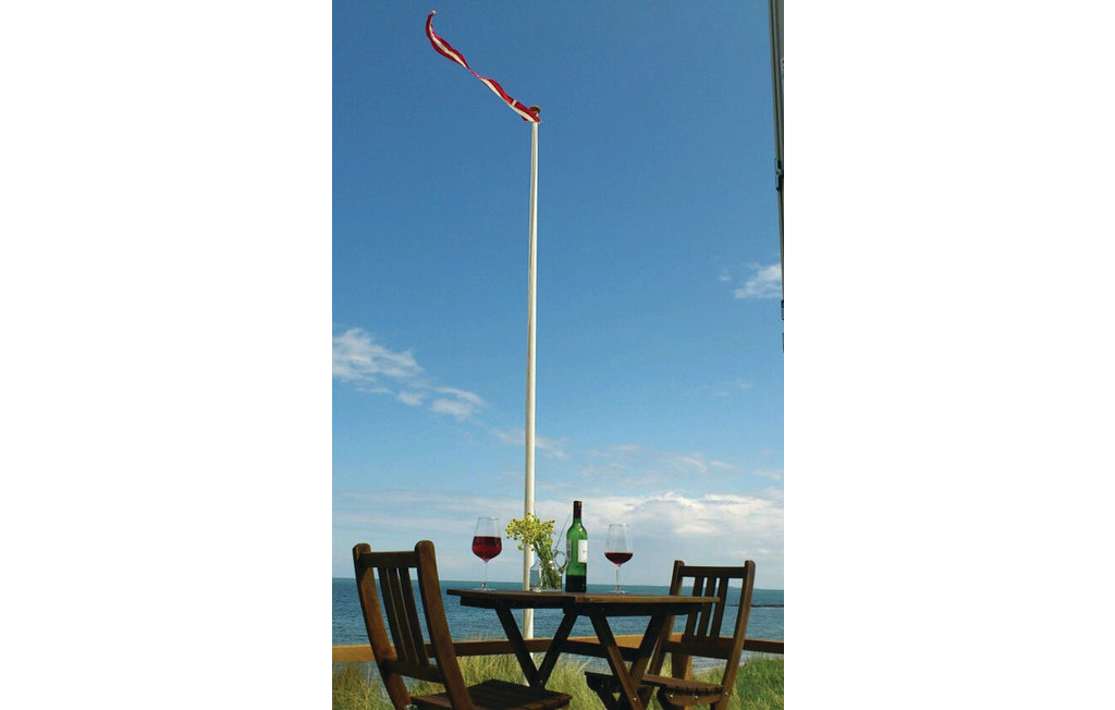 Feriehus - Bratten Strand , Danmark - A20875 19