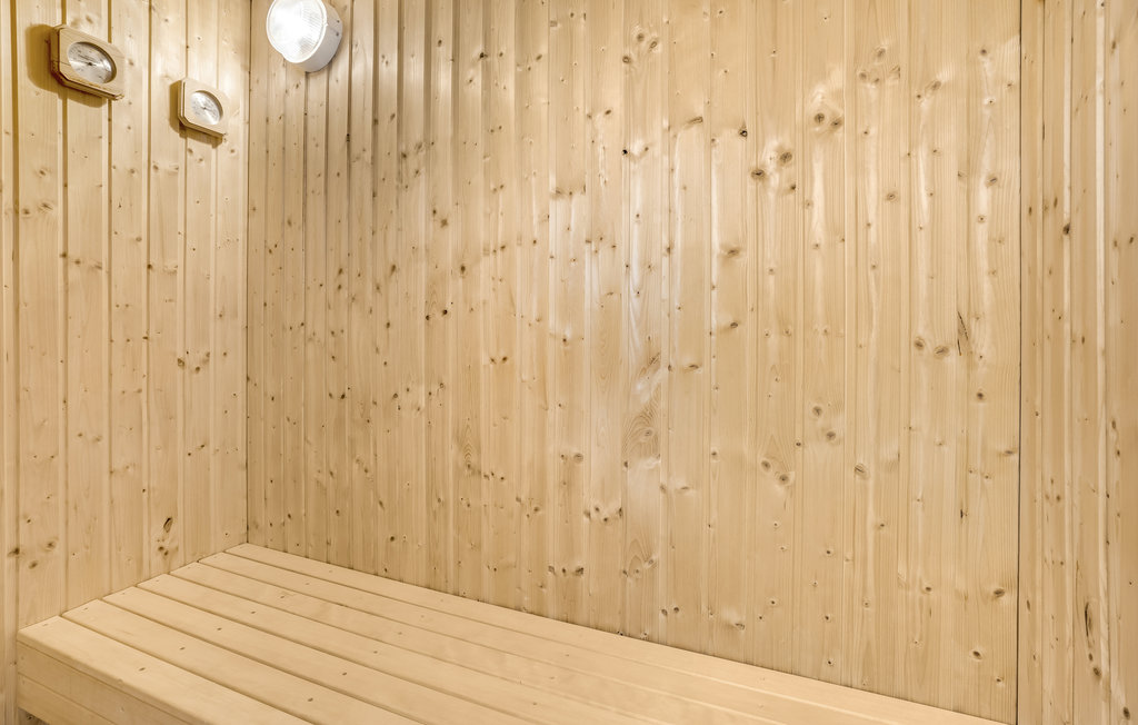 Feriehus - Bratten Strand , Danmark - A20016 28