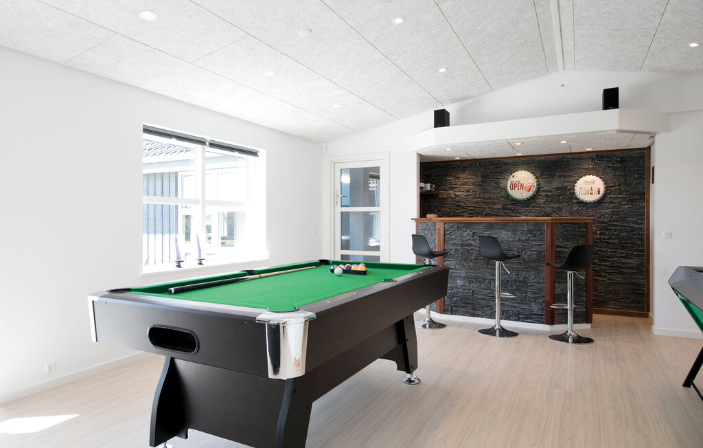 Feriehuse - Bratten Strand , Danmark - A20150 37