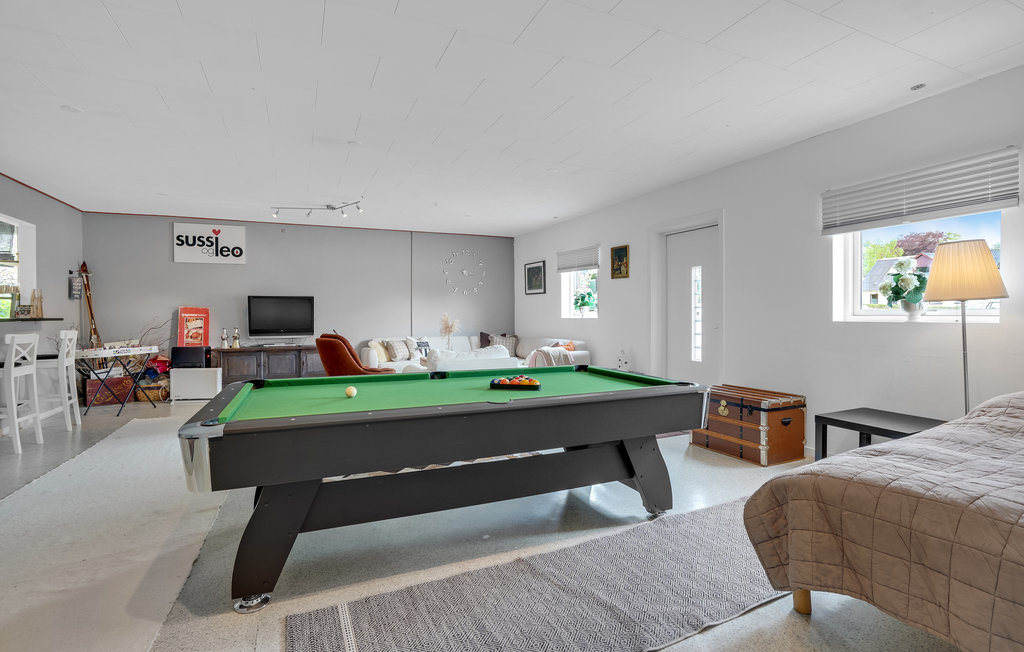 Feriehuse - Bratten Strand , Danmark - A20214 8