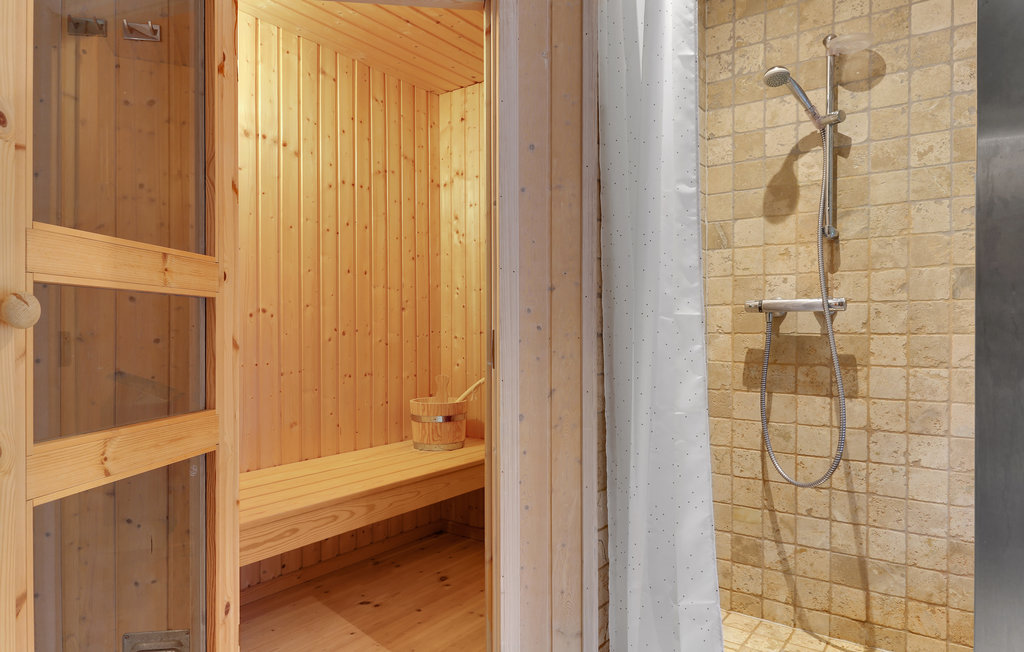 Ferienhaus - Bratten , Dänemark - A20246 21