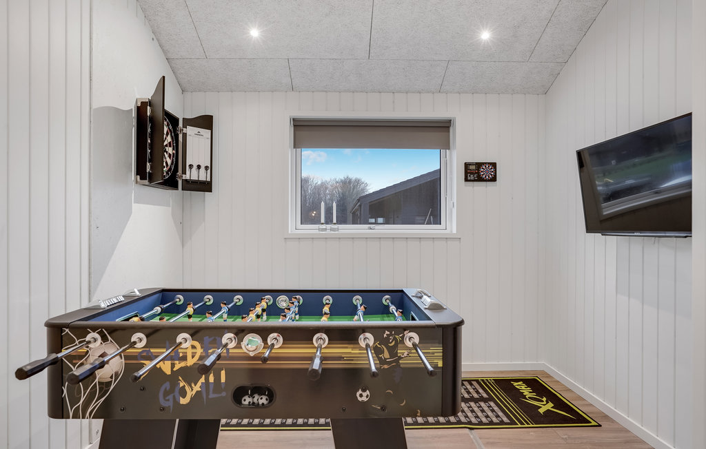 Ferienhaus - Bratten Strand , Dänemark - A20305 28