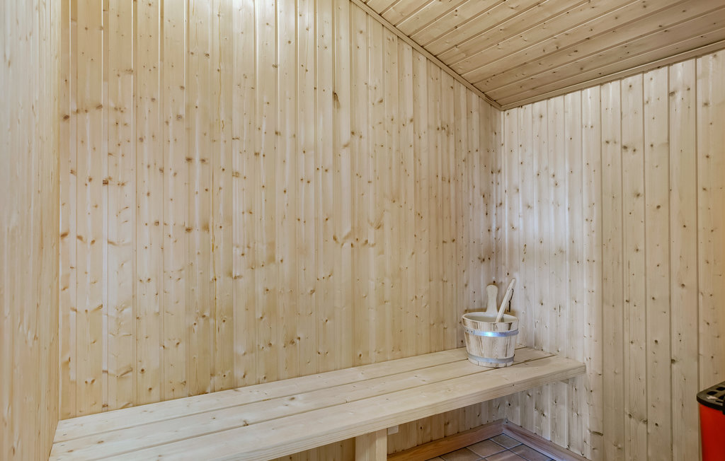 Feriehuse - Bratten Strand , Danmark - A20307 29