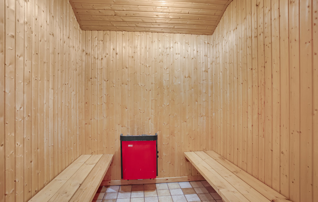 Ferienhaus - Bratten Strand , Dänemark - A20600 34