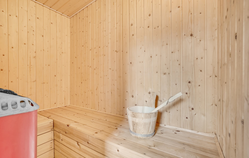 Feriehuse - Bratten Strand , Danmark - A20752 24