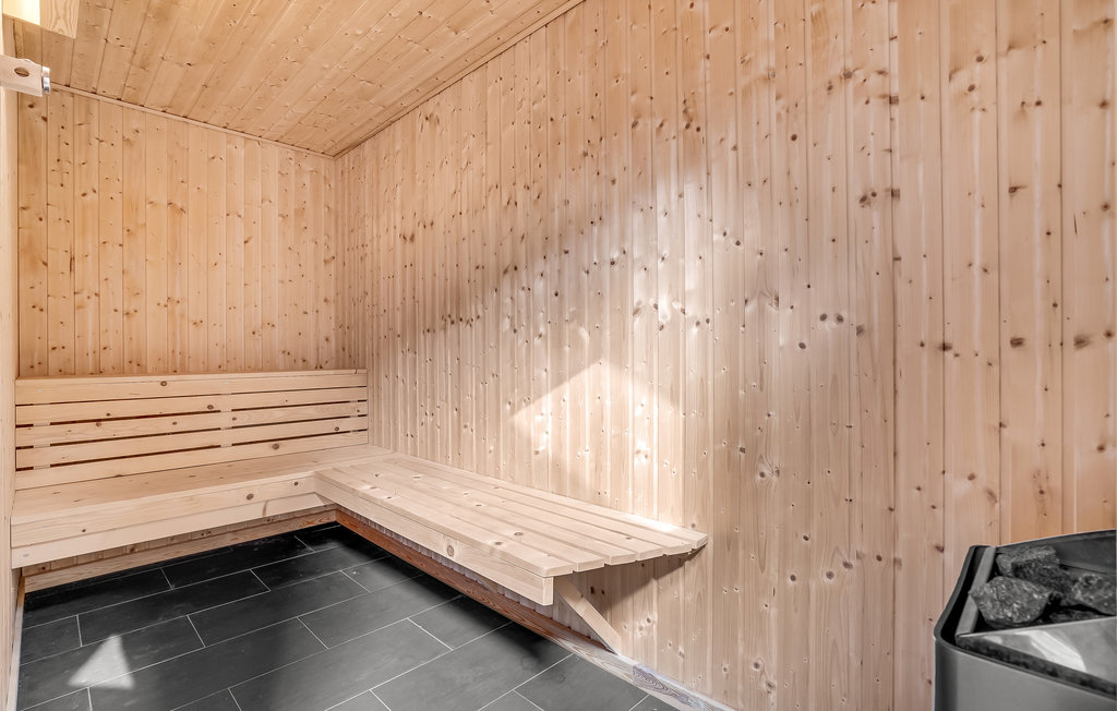 Ferienhaus - Bratten Strand , Dänemark - A20873 7