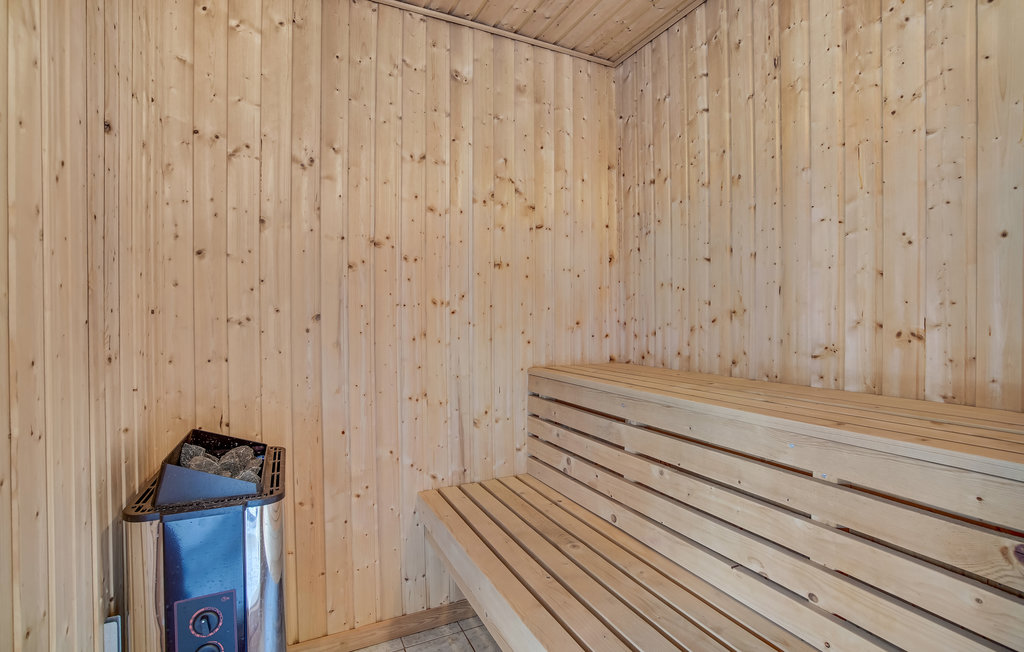 Ferienhaus - Bratten Strand , Dänemark - A20910 27