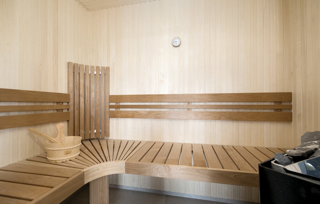 Feriehuse - Bratten Strand , Danmark - A20150 8