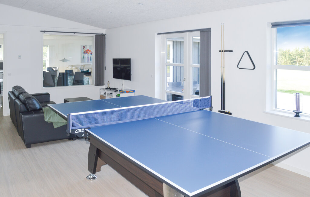 Feriehuse - Bratten Strand , Danmark - A20150 39