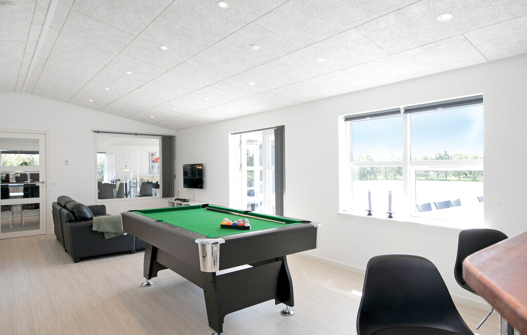 Feriehuse - Bratten Strand , Danmark - A20150 38