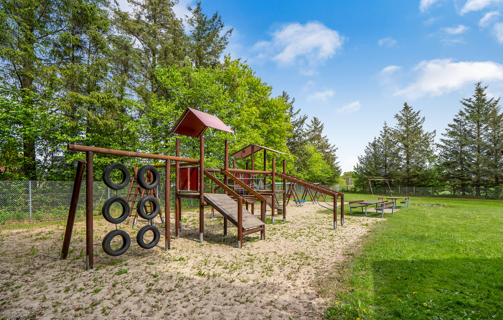 Feriehuse - Bratten Strand , Danmark - A20214 9
