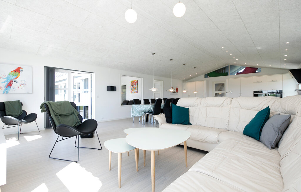 Feriehuse - Bratten Strand , Danmark - A20150 3